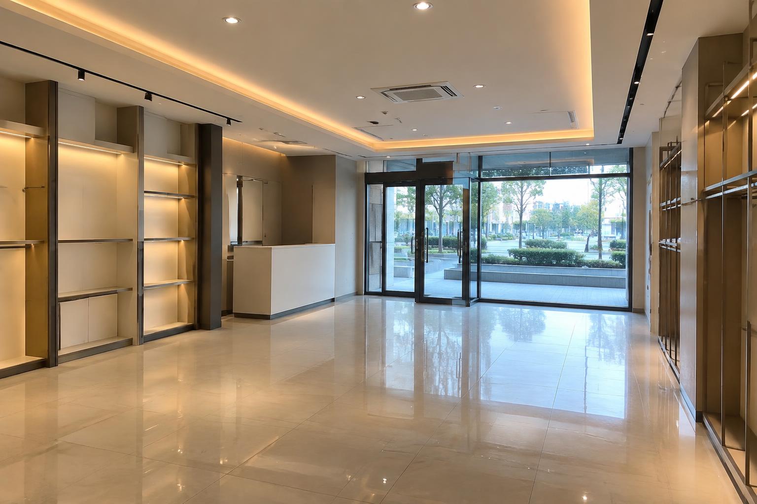 599 sq ft Shop for Sale in Jahana Ganj, Azamgarh in Jahana Ganj