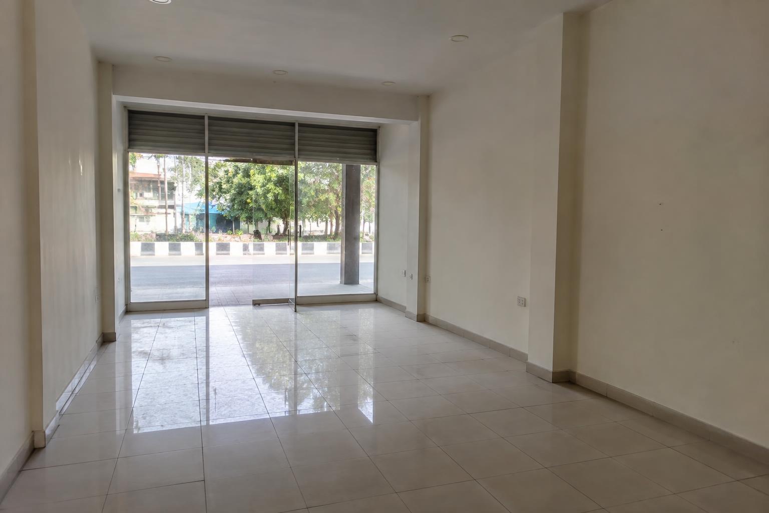 457 sq ft Shop for Rent in Kitingi, Gajapati in Kitingi