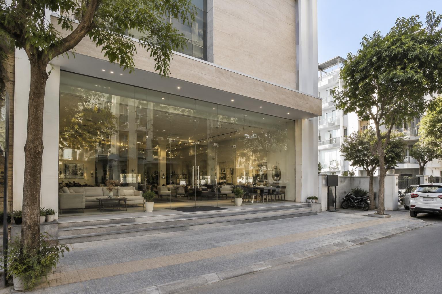 4,451 sq ft Showroom for Sale in Sector 66, Mohali in Sector 66