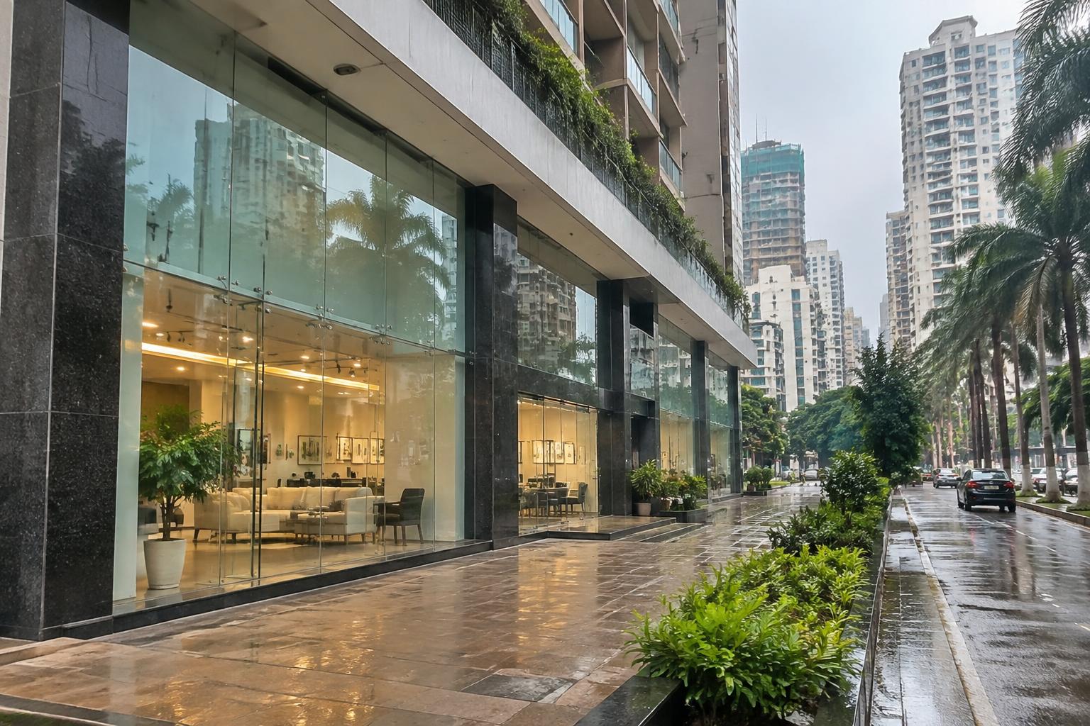 2,370 sq ft Showroom for Sale in Nanjangud, Mysuru in Nanjangud
