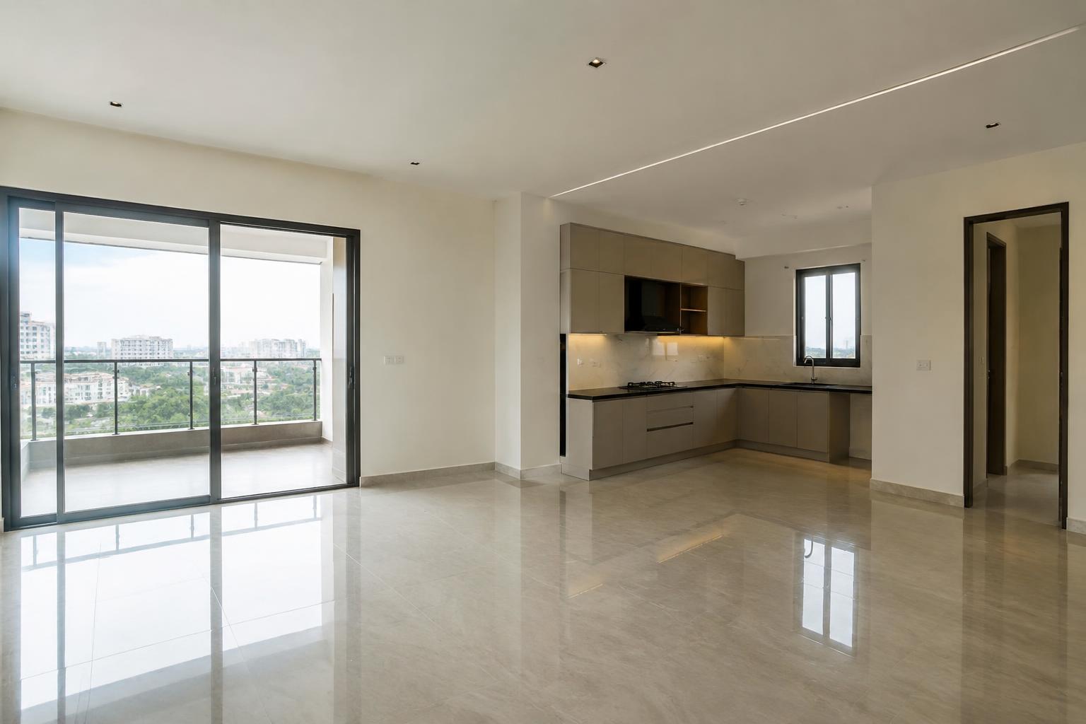 4,325 sq ft Showroom for Rent in Peth (Pune), Pune