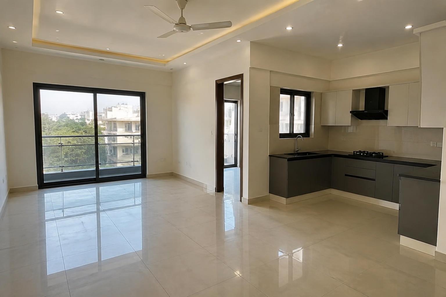 3,739 sq ft Showroom for Sale in Tollygunge, Kolkata