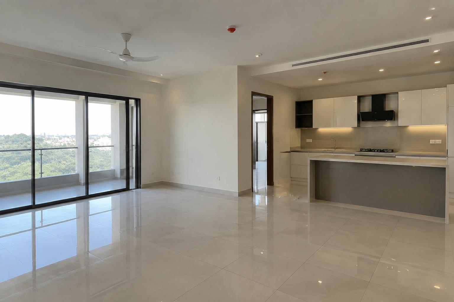 2,873 sq ft Showroom for Sale in Malad West, Mumbai