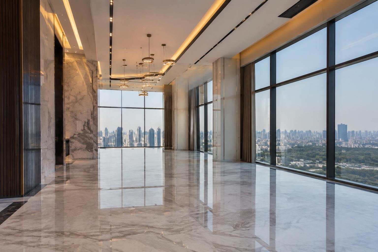 3,492 sq ft Showroom for Sale in Mahatma Gandhi Road, Bengaluru
