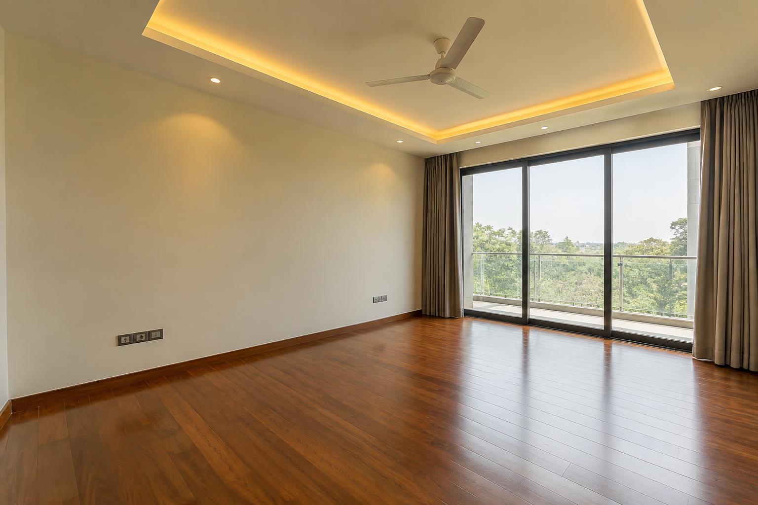 2,858 sq ft Showroom for Sale in Powai, Mumbai