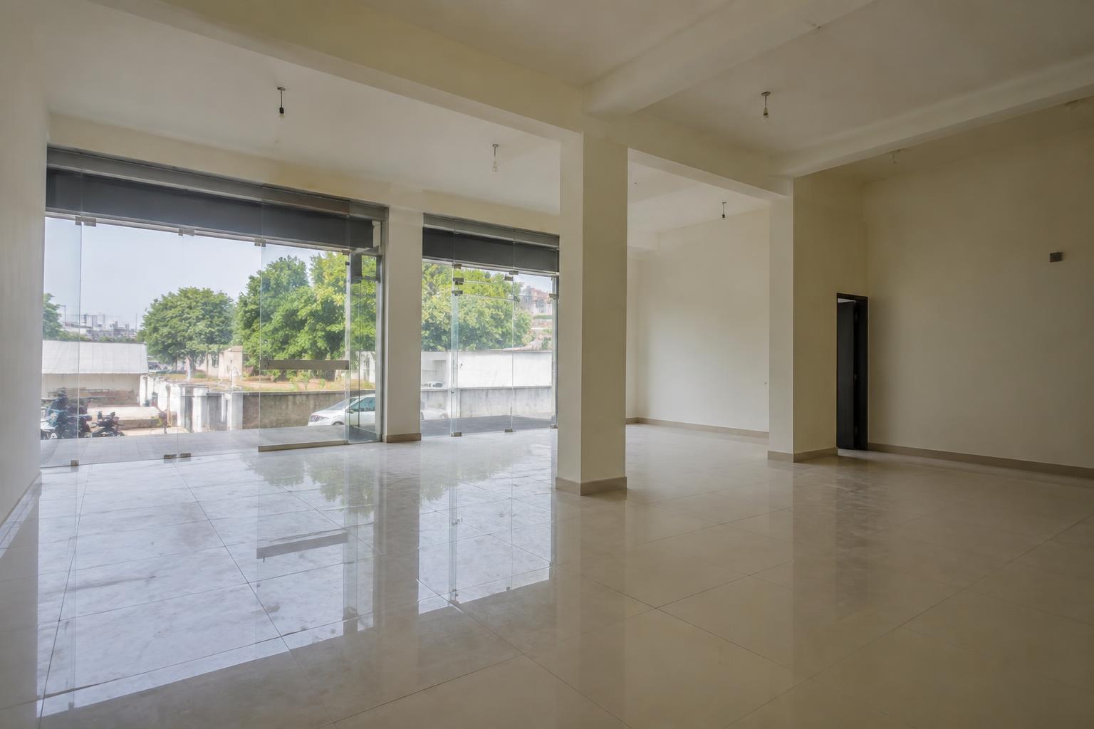 2,661 sq ft Showroom for Sale in Indiranagar (Bangalore), Bengaluru in Indiranagar (Bangalore)
