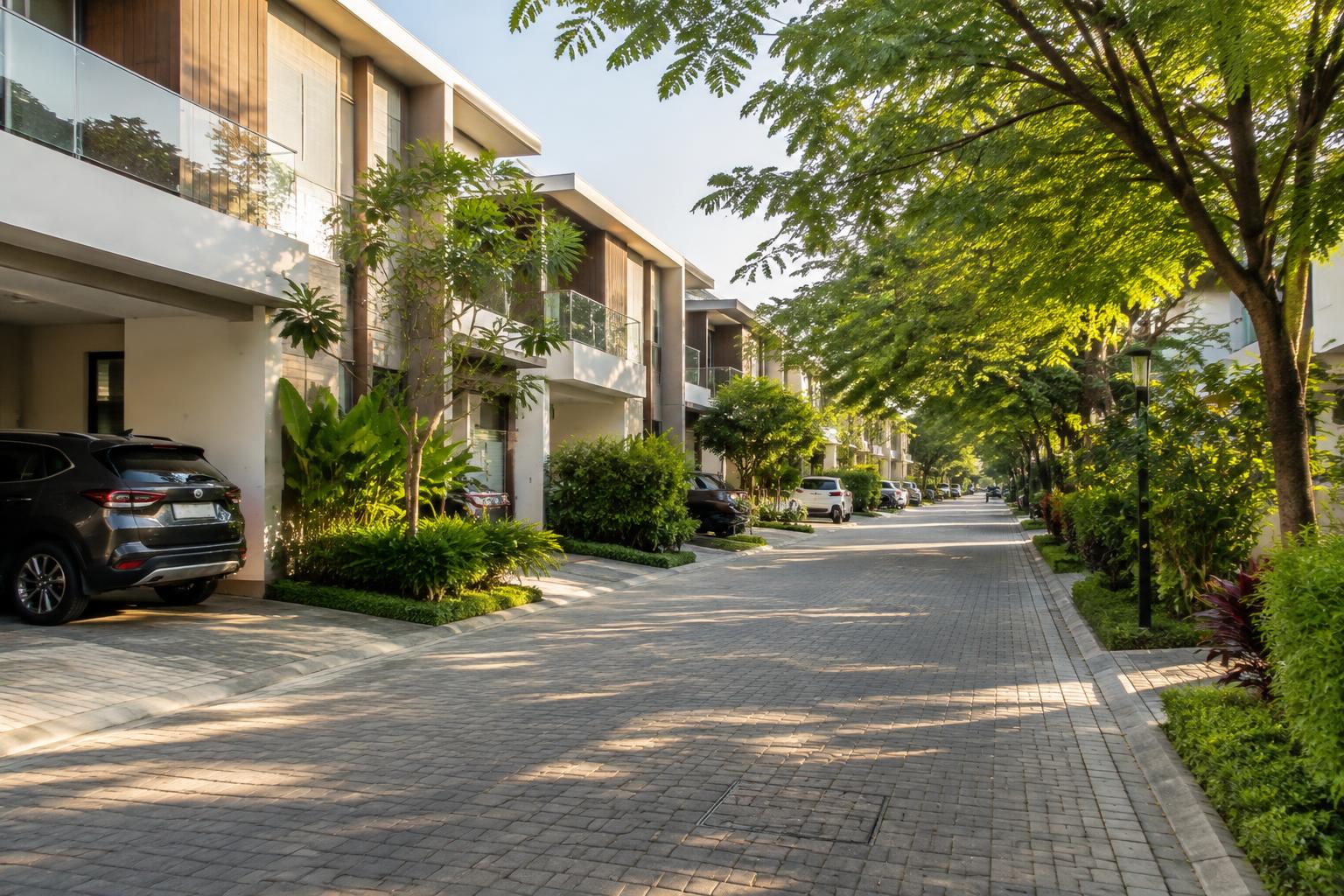 3 BHK Villa for Sale in Don Bosco Nagar, Hyderabad in Don Bosco Nagar