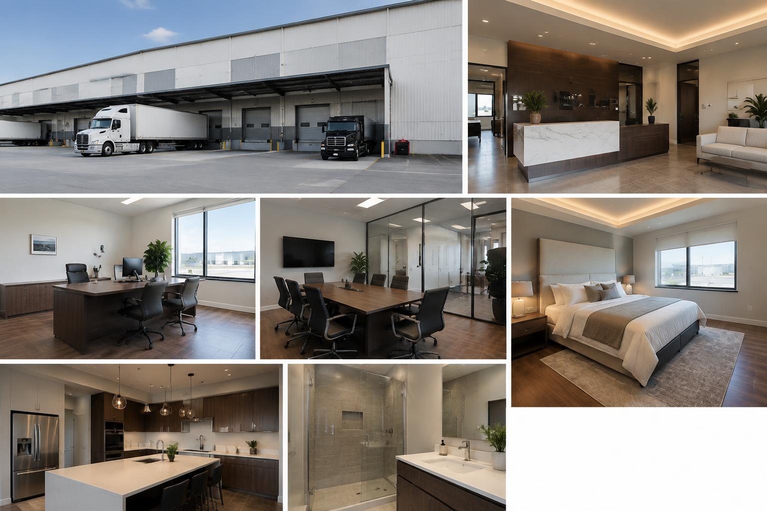 9,353 sq ft Warehouse for Sale in Bankapur, Noida in Bankapur