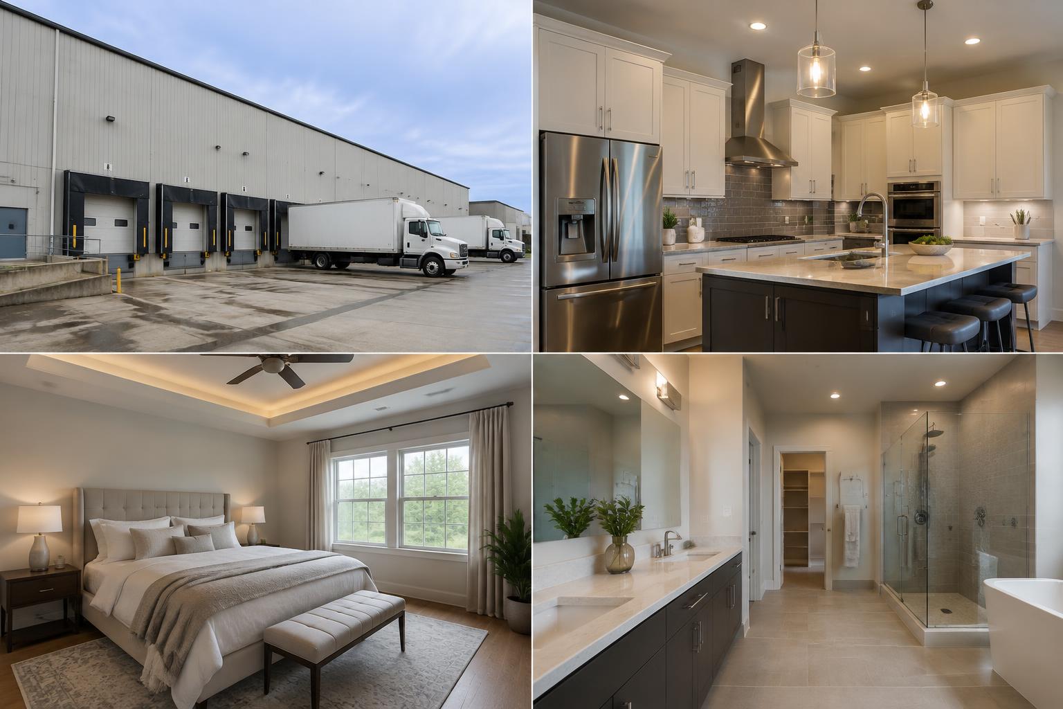26,901 sq ft Industrial shed for Sale in Baghajatin, Kolkata in Baghajatin