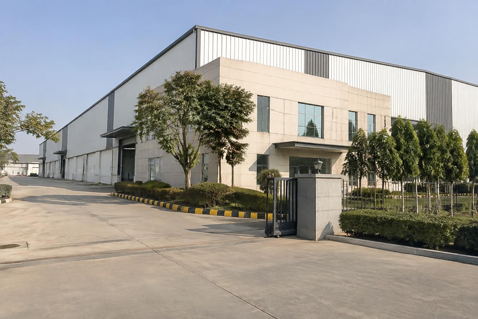 8,927 sq ft Warehouse for Rent in Ambadiha, Baleswar in Ambadiha