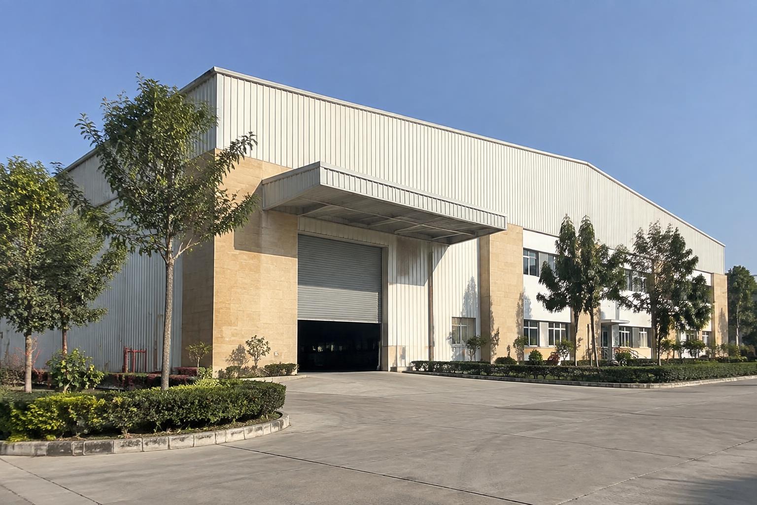 15,134 sq ft Warehouse for Sale in Tamia, Balangir in Tamia