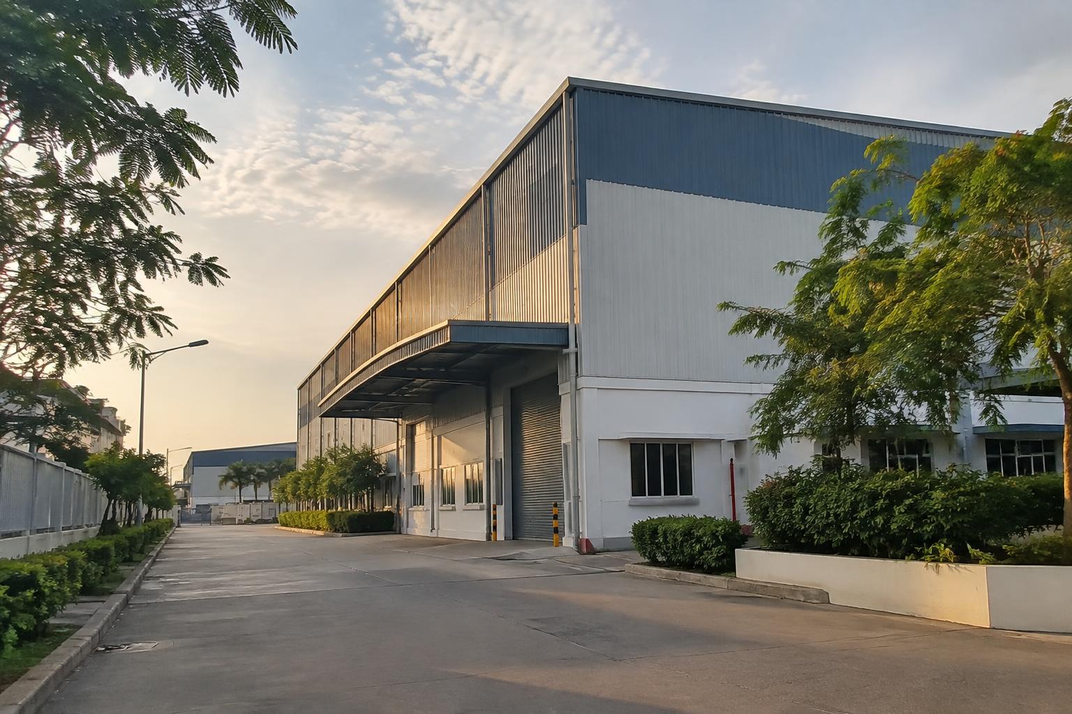 8,793 sq ft Warehouse for Sale in Bishunpur Majhwara, Jaunpur in Bishunpur Majhwara