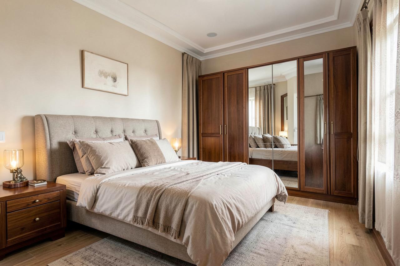 4 BHK for sale in Indiabulls Blu, Worli