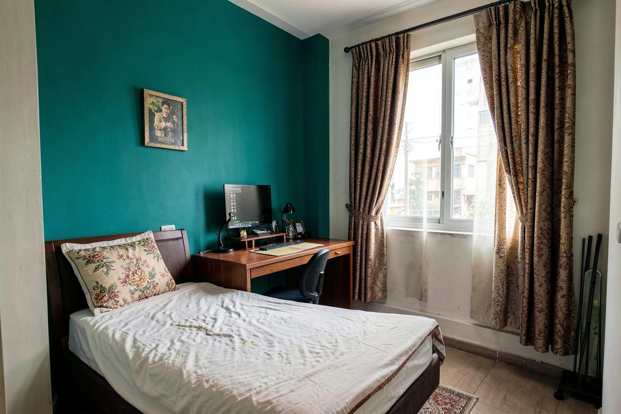 2 BHK for sale in Oberoi Splendor Grande, Andheri West