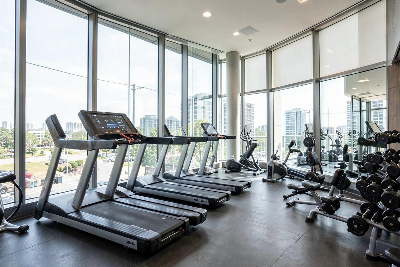 3 BHK for sale in Oberoi Sky City, Goregaon East in Goregaon East