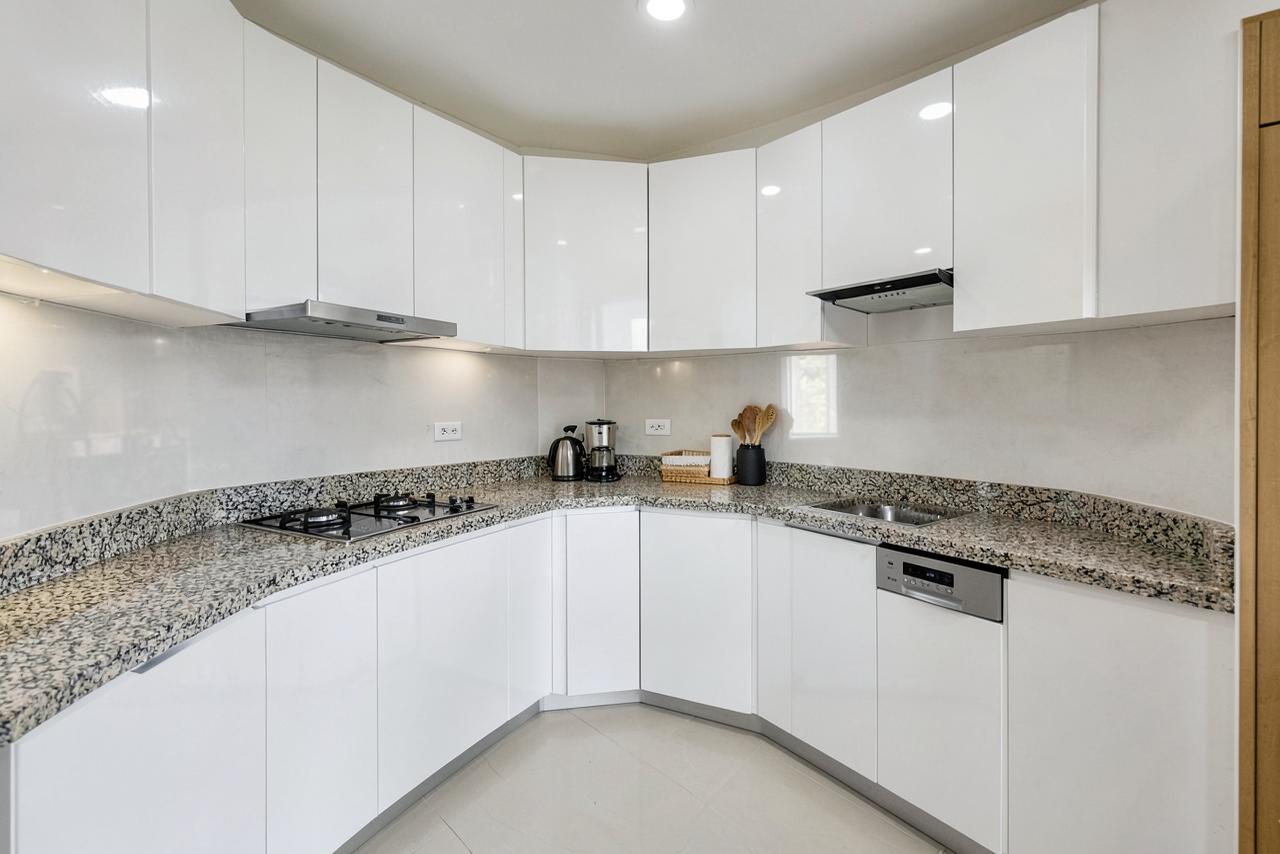 2 BHK for sale in Nirmal Lifestyle, Mulund West
