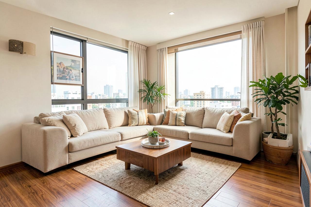 1 BHK for sale in Lokhandwala Galaxy, Andheri West
