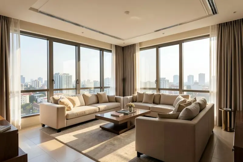 Apartment in Sector 88