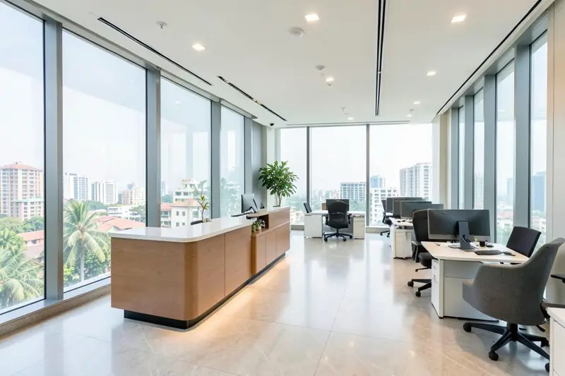 Office in Panchkula Sector 5, Panchkula in Panchkula Sector 5